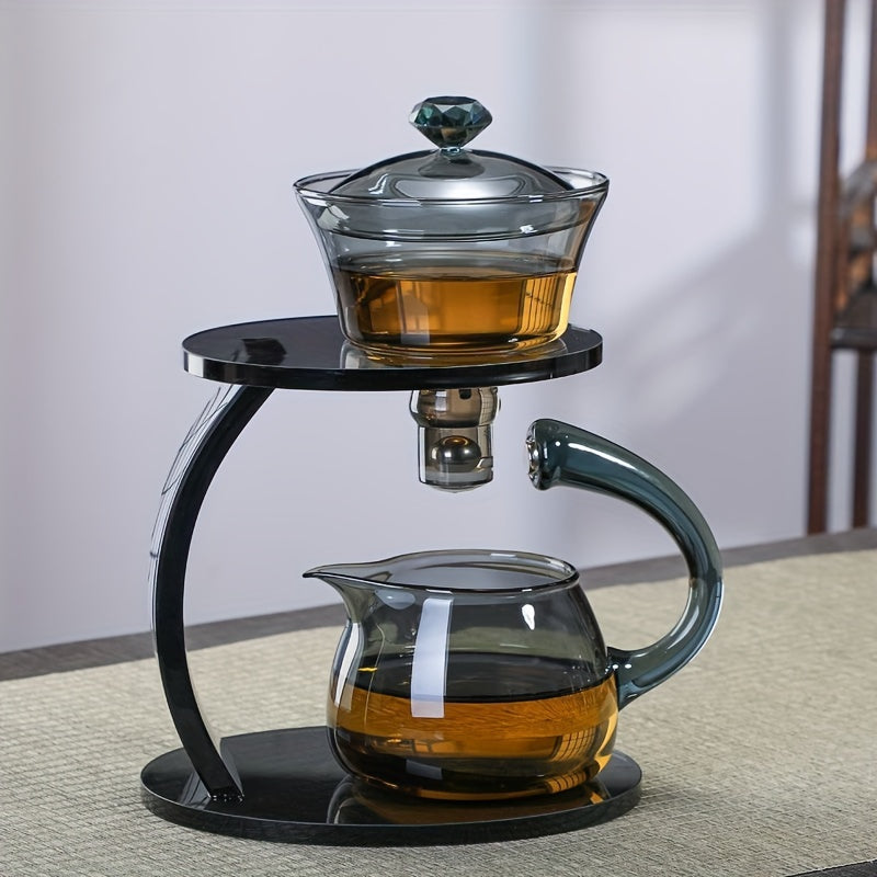 Magnetic Tea Pot