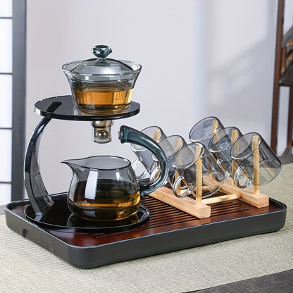 Magnetic Tea Pot