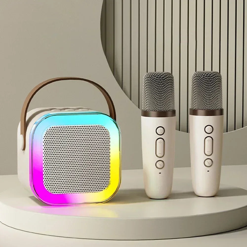 Mini Karaoke Device