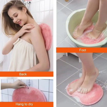 Non-Slip Shower Pad