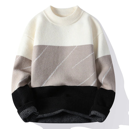 Stellar Fashion Trend Sweater