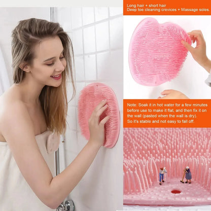 Non-Slip Shower Pad