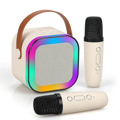 Mini Karaoke Device