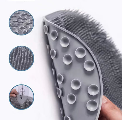 Non-Slip Shower Pad