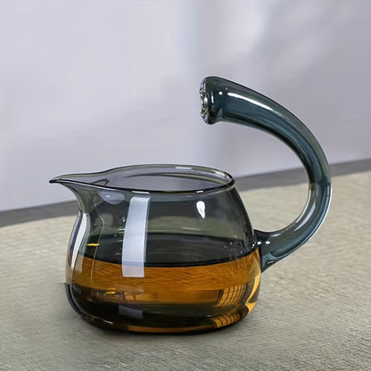 Magnetic Tea Pot