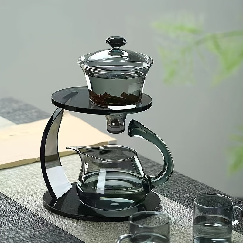 Magnetic Tea Pot